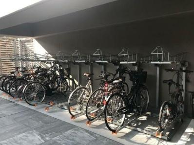 【その他共用部分】 | ミュプレ表参道