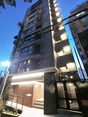 【外観】 | ミュプレ表参道