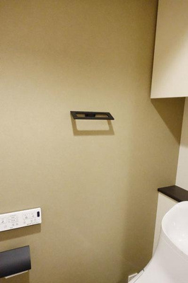 【トイレ】 | ミュプレ表参道