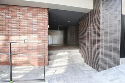 【エントランス】 | ミュプレ表参道