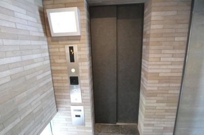 【その他共用部分】 | ミュプレ表参道