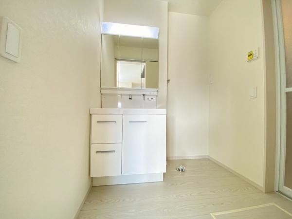 【洋室】 | 明石市朝霧山手町　2号棟　新築戸建