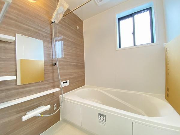 【浴室】 | 明石市朝霧山手町　2号棟　新築戸建