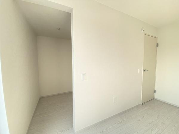 【収納】 | 明石市朝霧山手町　2号棟　新築戸建