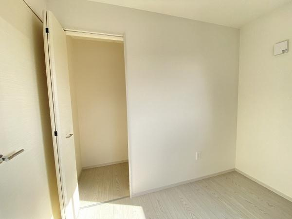 【独立洗面台】 | 明石市朝霧山手町　2号棟　新築戸建