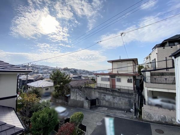 【その他】 | 明石市朝霧山手町　2号棟　新築戸建