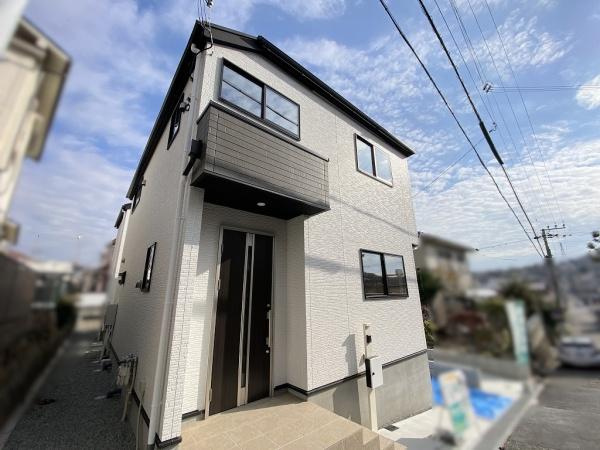 【その他】 | 明石市朝霧山手町　2号棟　新築戸建