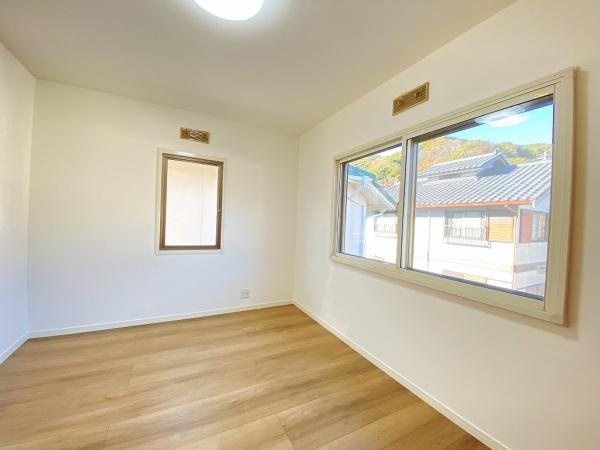 【洋室】 | 須磨区東白川台4丁目　中古戸建