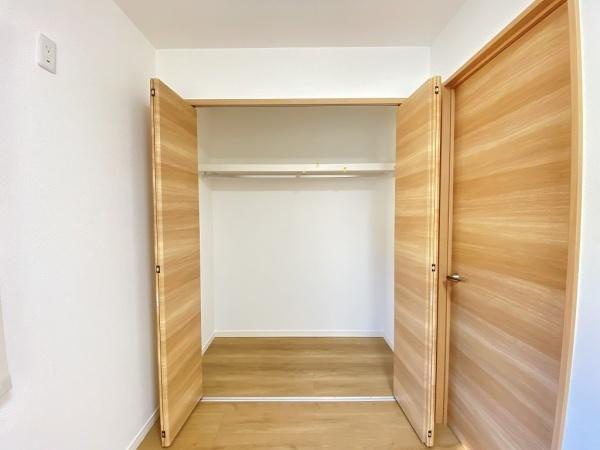 【収納】 | 須磨区東白川台4丁目　中古戸建