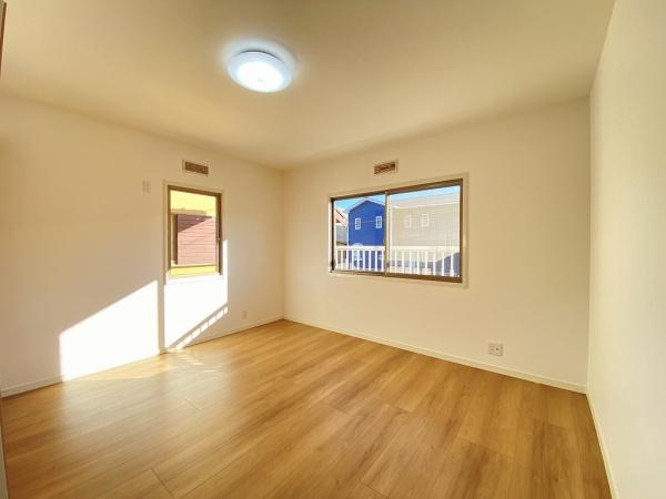 【子供部屋】 | 須磨区東白川台4丁目　中古戸建