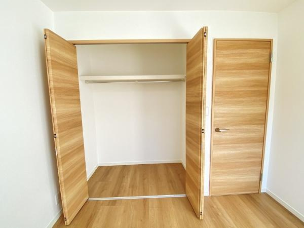 【収納】 | 須磨区東白川台4丁目　中古戸建