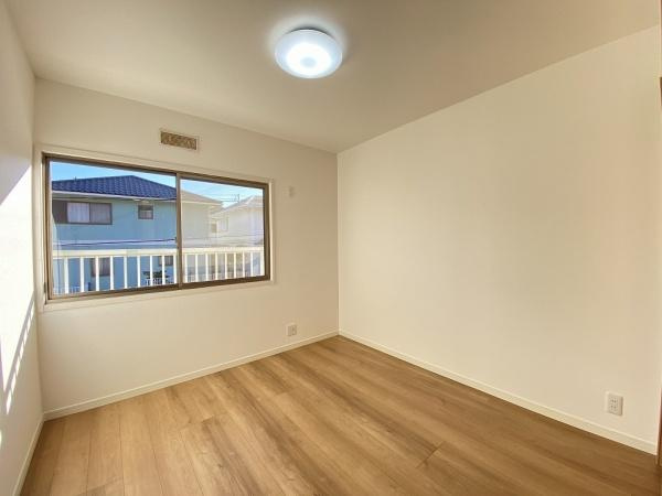 【洋室】 | 須磨区東白川台4丁目　中古戸建