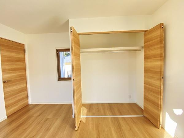 【収納】 | 須磨区東白川台4丁目　中古戸建