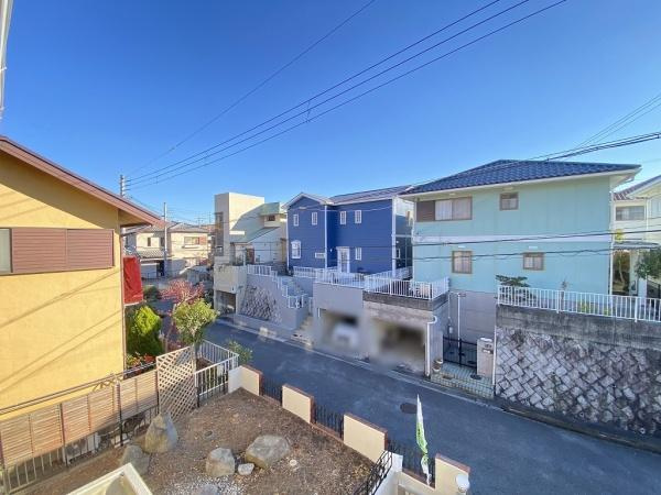 【その他】 | 須磨区東白川台4丁目　中古戸建