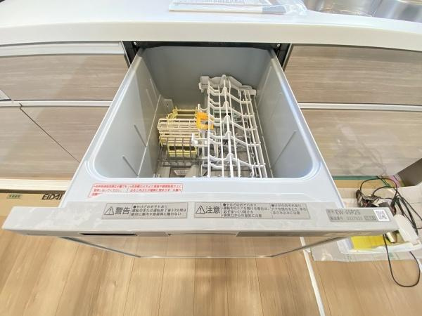 【キッチン】 | 須磨区東白川台4丁目　中古戸建