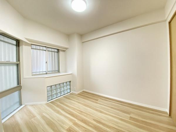 【洋室】 | リーベスト西神中央ミューズコート