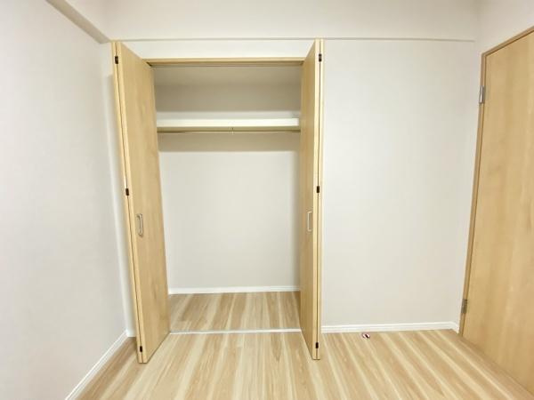 【収納】 | リーベスト西神中央ミューズコート