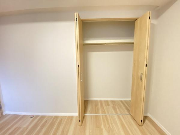 【収納】 | リーベスト西神中央ミューズコート