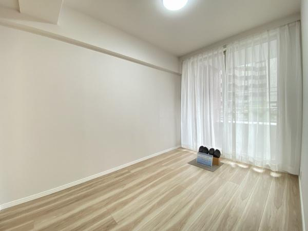 【寝室】 | リーベスト西神中央ミューズコート