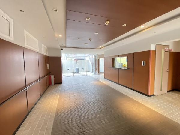 【エントランス】 | リーベスト西神中央ミューズコート