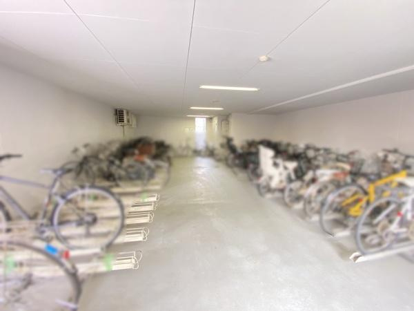 【その他共用部分】 | リーベスト西神中央ミューズコート