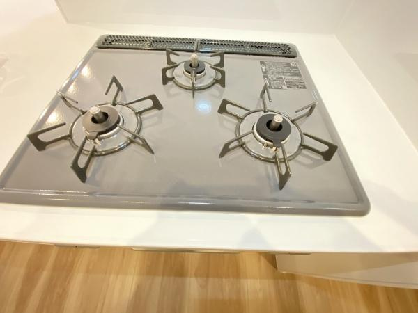 【キッチン】 | リーベスト西神中央ミューズコート