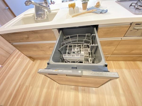 【キッチン】 | リーベスト西神中央ミューズコート