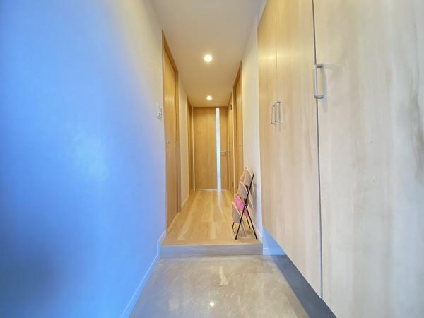 【玄関】 | リーベスト西神中央ミューズコート