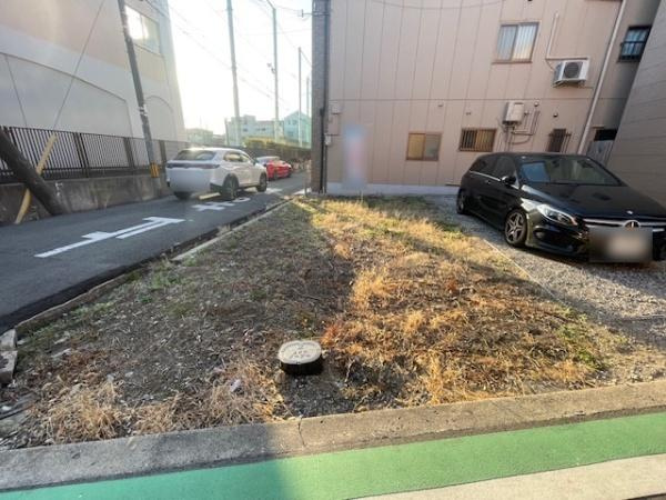 【外観】 | 大阪市生野区中川6丁目　売土地