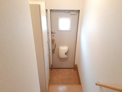 【玄関】 | カーサ　セレナII