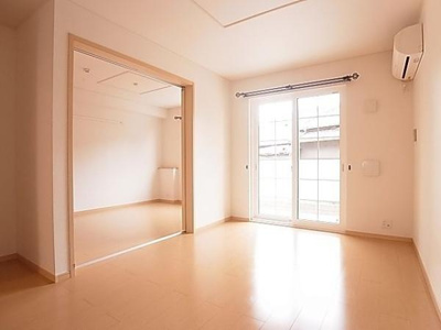 【居間・リビング】 | カーサ　セレナII