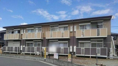 【外観】 | フレンドリーハイツ