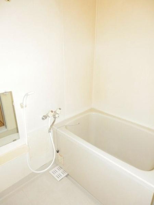 【浴室】 | フレンドリーハイツ