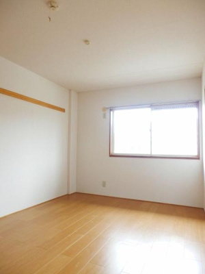 【洋室】 | フレンドリーハイツ