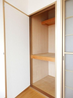 【収納】 | フレンドリーハイツ