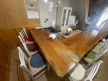 邑智郡美郷町都賀西　中古戸建の内装|敷地内には蔵があり、かつて軽食店を営んでいた設備が残っているためカフェや店舗として活用することも可能です