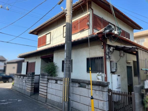 和歌山市松江東4丁目　中古戸建のその他