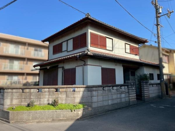 和歌山市松江東4丁目　中古戸建のその他