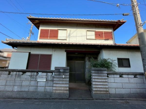 和歌山市松江東4丁目　中古戸建のその他