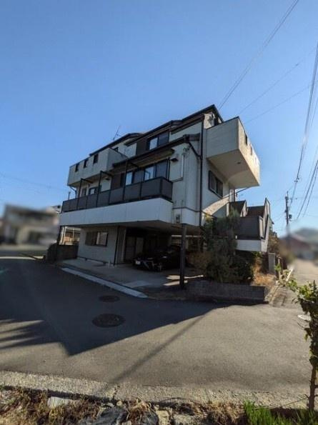 岩出市山崎　中古戸建
