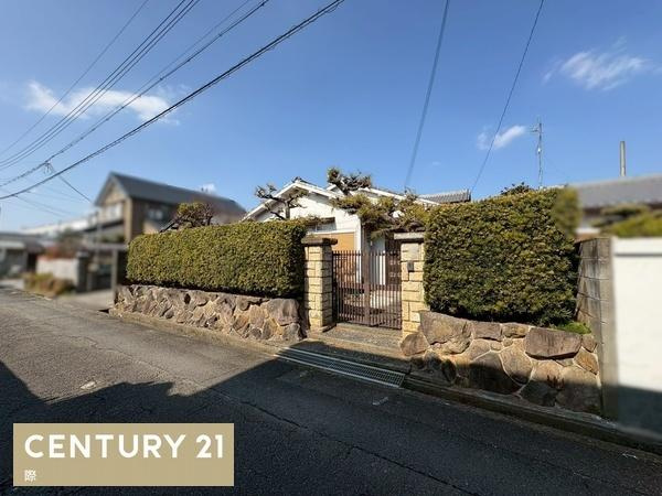 和歌山市布施屋　中古戸建