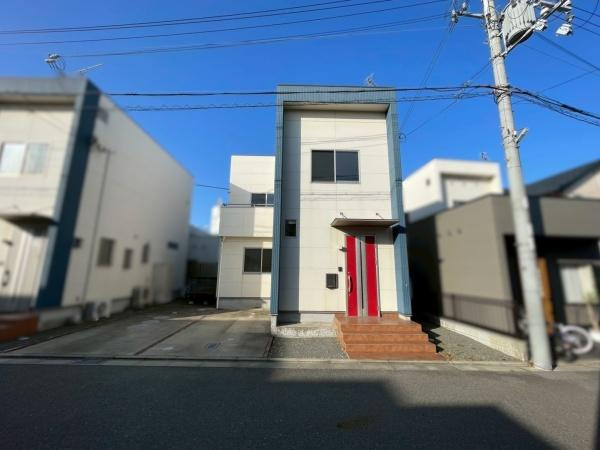 和歌山市延時　中古戸建