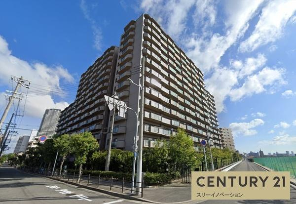 シティハイツこの花