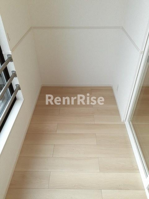 シン・ラシーヌの設備|その他設備