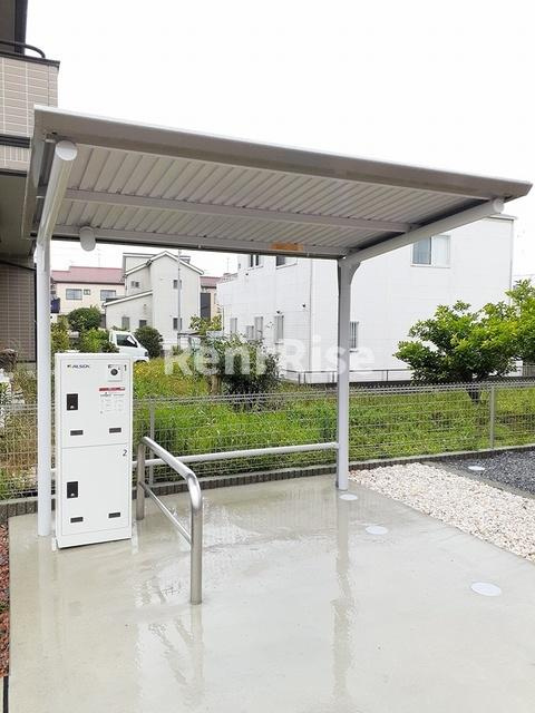 シン・ラシーヌのその他|その他