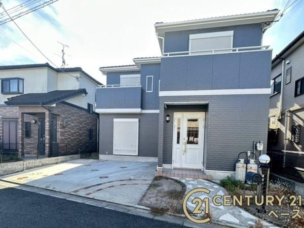 大和郡山市池沢町　一戸建のその他