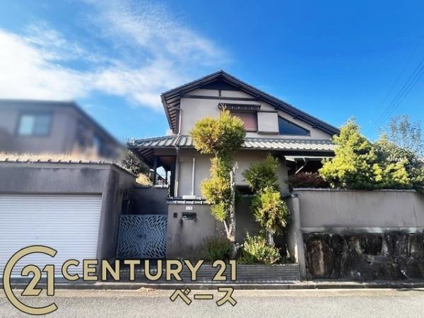 奈良市東登美ヶ丘５丁目の売地のその他