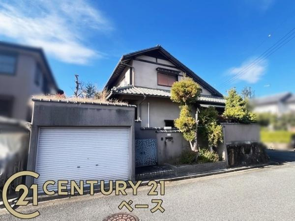 奈良市東登美ヶ丘５丁目の売地のその他