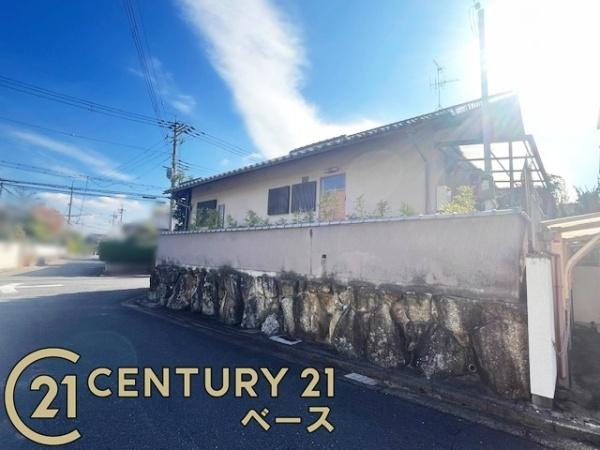 奈良市東登美ヶ丘５丁目の売地のその他
