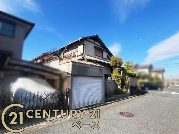奈良市東登美ヶ丘５丁目の売地のその他